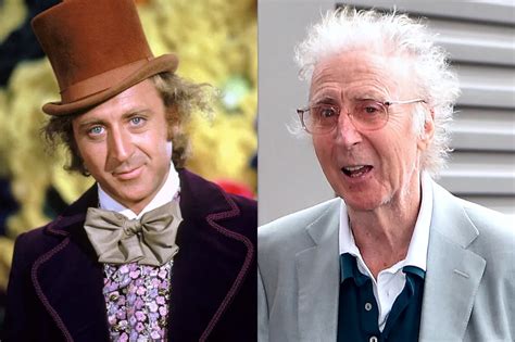willy wonka and the chocolate factory where are they now